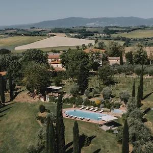 Villa Podere Biagio, Valiano