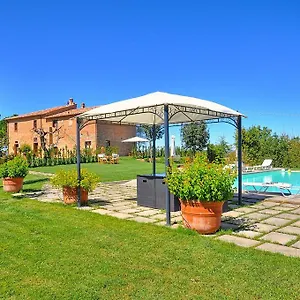 Appartamento Romina By Posarellivillas, Valiano