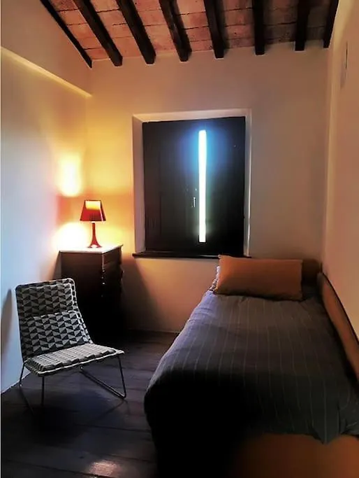 Breathtaking Villa W/Jacuzzi Tuscany Montepulciano Valiano Italy