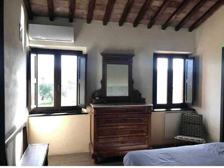Breathtaking Villa W/Jacuzzi Tuscany Montepulciano Valiano 0*,  Italy