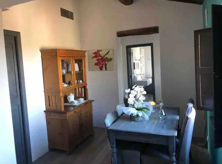 Breathtaking Villa W/Jacuzzi Tuscany Montepulciano Valiano Italy