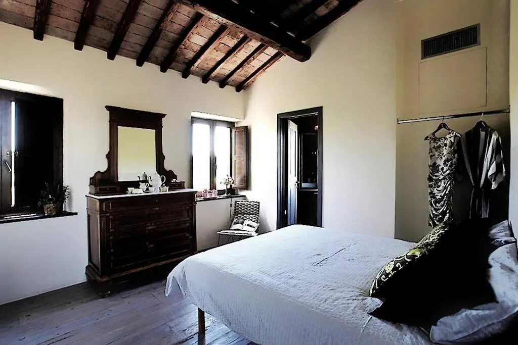 Breathtaking Villa W/Jacuzzi Tuscany Montepulciano Valiano